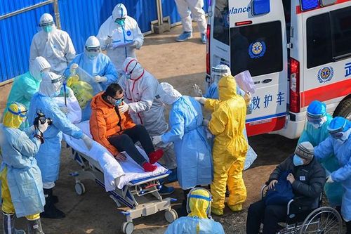 Tác động tiêu cực của virus corona Vũ Hán đến ngành công nghiệp ô tô thế giới