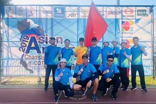Việt Nam giành thêm vé dự Olympic: Thời điểm quyết định