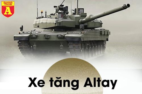Xe tăng bị bắn cháy hàng loạt, Thổ Nhĩ Kỳ có đem 'quốc bảo' vào Syria giải nguy?