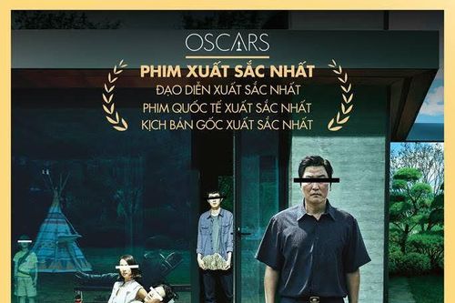 Sao Việt ngày 10/2: Thắng vang dội tại Oscar 2020, 'Ký sinh trùng' được đưa trở lại rạp Việt lần 2