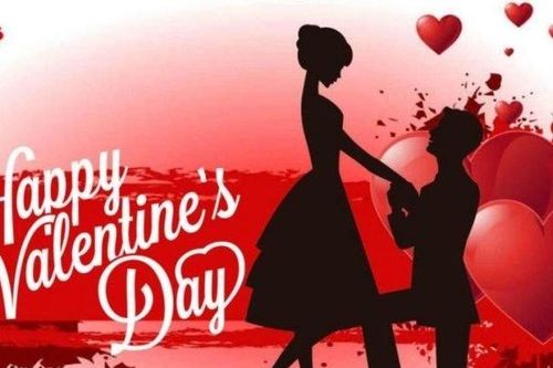 Top 10 lời chúc ngày Valentine cho bạn gái khiến nàng 'mê mệt' mà chàng trai nào cũng nên 'thuộc lòng'