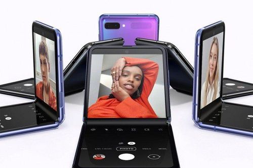 Samsung ra mắt hàng loạt smartphone mới