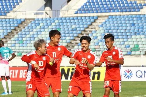 Giải tỏa 'cơn khát' kéo dài, Công Phượng sẽ sớm tìm lại được bản năng 'săn bàn' của mình?