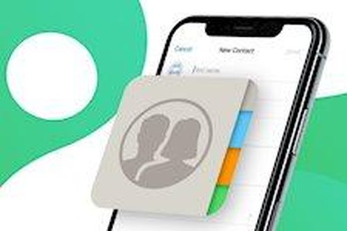 Hướng dẫn xuất danh bạ iPhone vào Windows 10