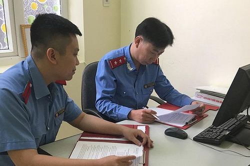 Tăng cường kiểm tra điều kiện kinh doanh của đơn vị vận tải hàng hóa