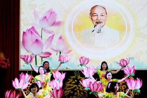 Trường Chính trị tỉnh: Tọa đàm kỷ niệm 80 năm thành lập Đảng bộ tỉnh