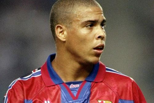 Ronaldo 'béo' chưa bao giờ muốn phản bội Barca