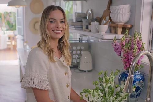 Bên trong biệt thự sang trọng của 'Harley Quinn' Margot Robbie