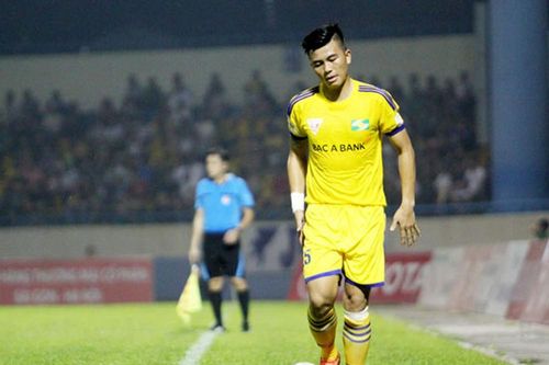 Cơ hội của hậu vệ Phạm Mạnh Hùng tại CLB Hải Phòng