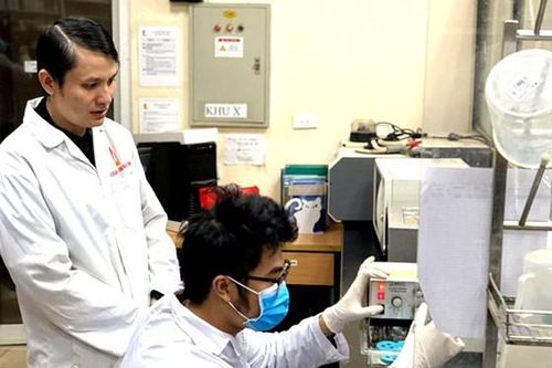 Cuộc đua sản xuất bộ kit test nhanh nCoV