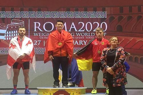 Thể thao Việt Nam hướng tới Olympic 2020: Khó lặp lại thành tích?