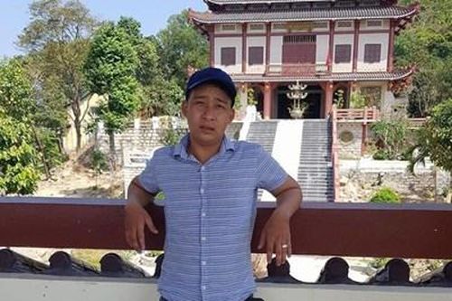 Tuấn 'khỉ' chống trả trong cuộc vây bắt và bị tiêu diệt trong đêm