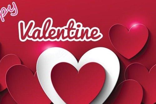 'Bỏ túi' lời chúc ngày Valentine 14/2 dành cho bạn trai ngọt ngào và cảm động nhất