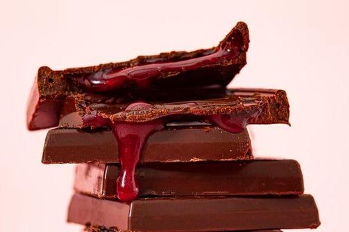 Lịch sử của thỏi chocolate 'biết nói'
