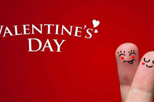 Lời chúc Valentine 14/2 'cưng muốn xỉu' dành cho một nửa yêu thương
