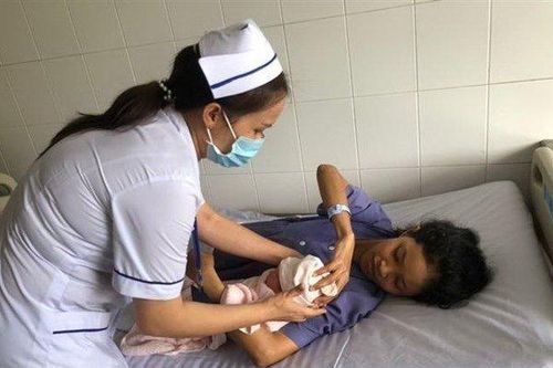 Cứu sống sản phụ mắc bệnh tim bẩm sinh ở Cần Thơ