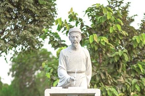 Kỷ niệm 148 năm Ngày mất Thủ khoa Bùi Hữu Nghĩa (1872-2020)