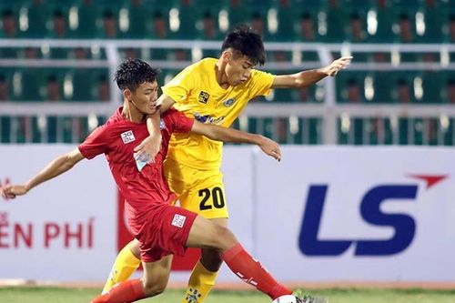 28 đội bóng tham dự vòng loại Giải vô địch U.15 quốc gia năm 2020