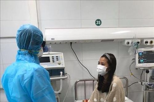 WHO thông tin tổng qua về dịch COVID-19 đến nay