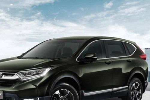 Mua ô tô Honda, chọn mẫu xe nào phù hợp với túi tiền?