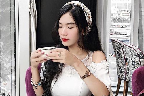 Thư giãn cuối tuần tại những tiệm bánh sang chảnh ở TP.HCM