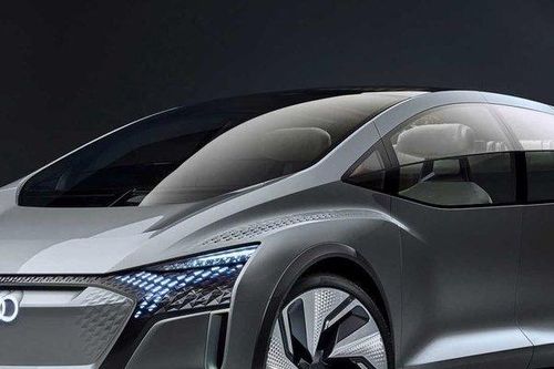 Audi đang có kế hoạch làm một chiếc hatchback rẻ tiền, chạy điện