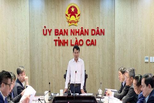 Tỉnh Lào Cai duy trì 9 đơn vị cấp huyện, 152 đơn vị hành chính cấp xã