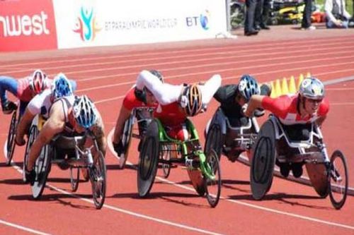 Tiếp tục hoãn tổ chức ASEAN Para Games 2020 tại Philippines