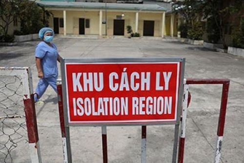 Người lao động bị cách ly vì COVID-19 có thể được được hưởng chế độ ốm đau