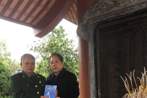 Ký ức những ngày tháng Hai
