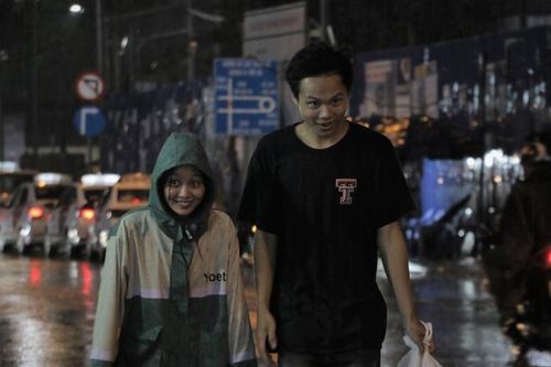 TP.HCM có mưa giải nhiệt trái mùa