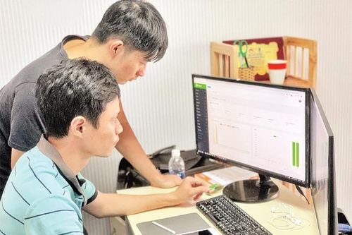 Hứa hẹn nhiều dự án khởi nghiệp ở các lĩnh vực