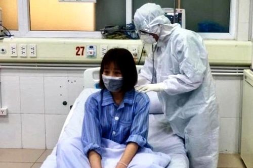 PGS-TS Lương Ngọc Khuê: 'Việt Nam đủ năng lực, kinh nghiệm trong điều trị bệnh do Covid-19'
