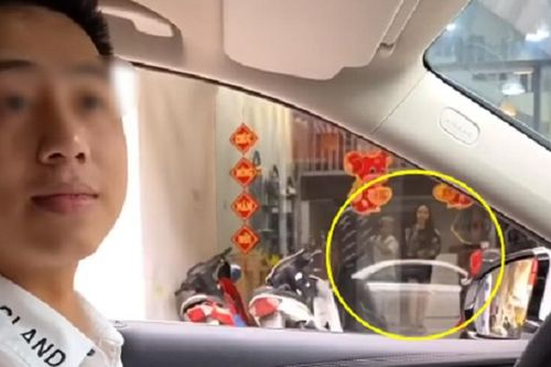 Chỉ một câu nói của vợ, chồng trích 'quỹ đen' tặng xế xịn dịp Valentine