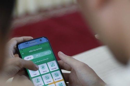 Học online tăng vọt trong mùa dịch Covid-19