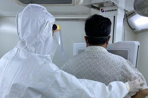 Sáng 17/02: Thế giới có 71.323 ca nhiễm, 1.770 ca tử vong vì dịch Covid-19