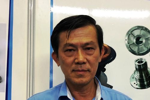 Tích cực tìm nguồn hỗ trợ doanh nghiệp