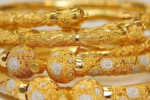 Giá vàng ngày 17/2/2020: Dự báo có thể chạm ngưỡng 1.600 USD/ounce