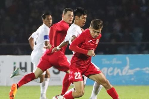 Rúng động bóng đá Đông Nam Á: 8 cầu thủ Myanmar bị điều tra hành vi bán độ