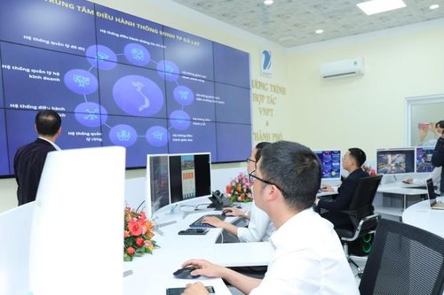 Các doanh nghiệp viễn thông chuyển hướng phát triển dịch vụ số