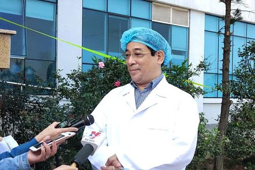 2 ca mắc COVID-19 khỏi bệnh là thành công lớn của ngành y tế