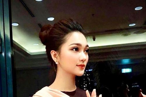 Chia tay Phan Văn Đức, Ngọc Nữ ngày càng bí ẩn và quyến rũ