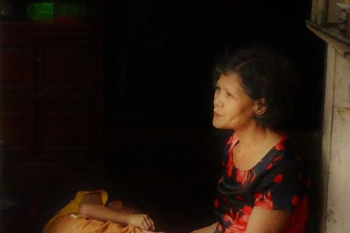 Những ngày cuối ở Thượng Thành...