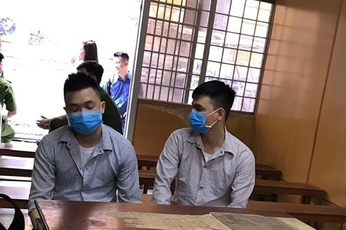 Nhận 31 năm tù sau bữa tiệc chia tay