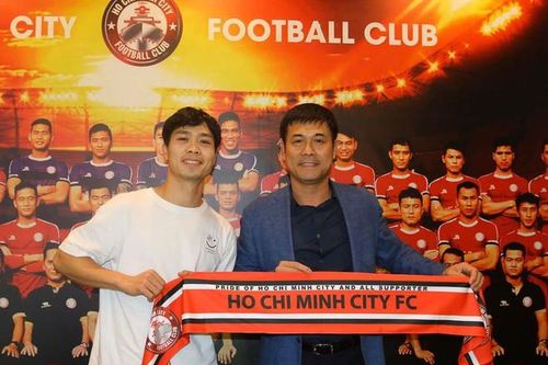 CLB TP.HCM tăng giá vé xem Công Phượng, Tiến Dũng đá V-League