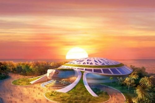 Vinpearl công bố chiến lược 'đa dạng hóa sản phẩm – dịch vụ và phát triển điểm đến'