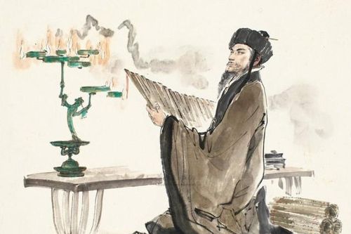 Tam quốc diễn nghĩa: Mưu sĩ được Tôn Quyền ca ngợi, Khổng Minh tự thẹn không bằng
