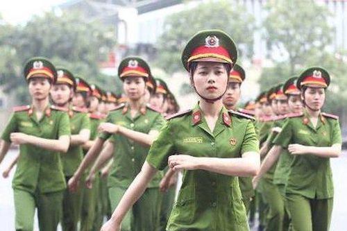 Năm 2020, sẽ siết chặt điều kiện dự tuyển vào các trường Công an nhân dân?