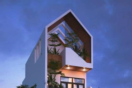 10 mẫu nhà 3 tầng kiến trúc hút mắt nhìn là muốn xây năm 2020