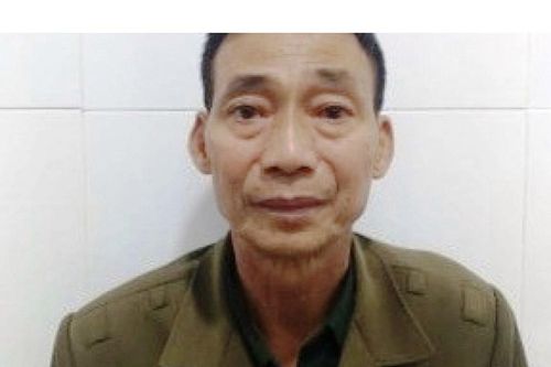 Giới thiệu có người quen ở Bộ Công an để lừa đảo xin việc
